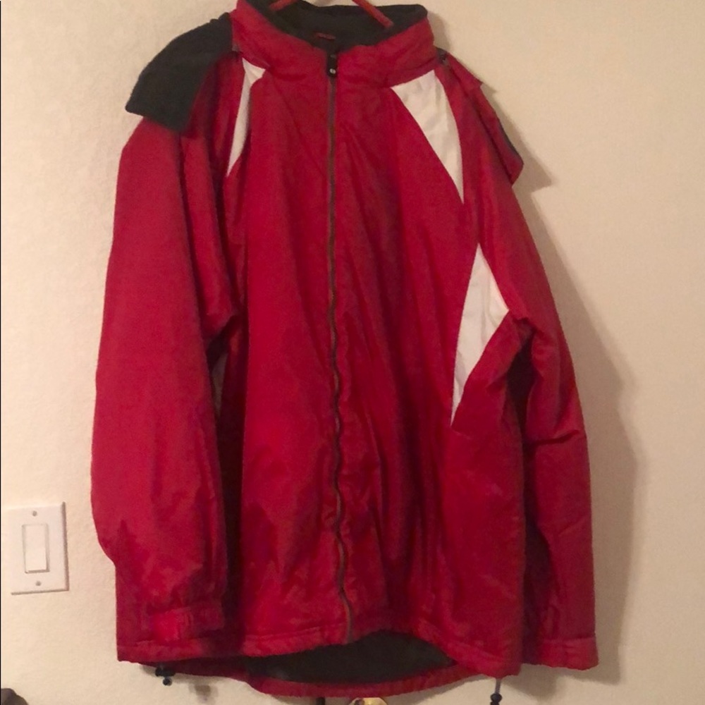 Coat